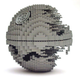 Nathan Sawaya Death Star